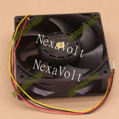 1pcs Sanyo 9WV1224P1H003 24V 12cm CNC Inverter Fan#QW