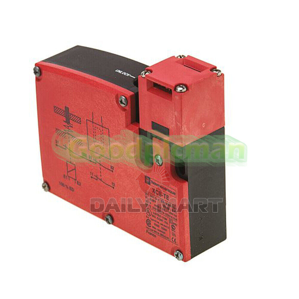 SND XCS-TE7311 XCSTE7311 Safety Door Switch 1Pcs/
