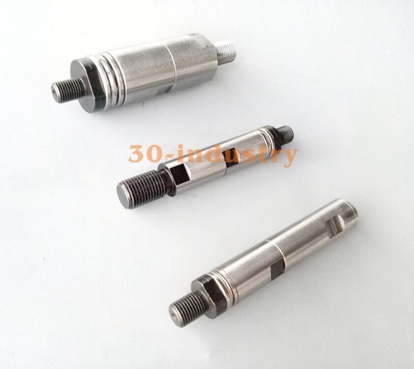 Feeder Axis Reverse Teeth XT320 XT326 Material Clamp - Durable and Reliable - GUANTONG