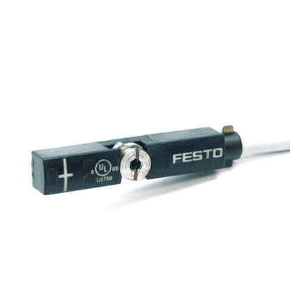 FESTO SMT-8M-A-PS-24V-E-0.3-M8D 574334 - FESTO