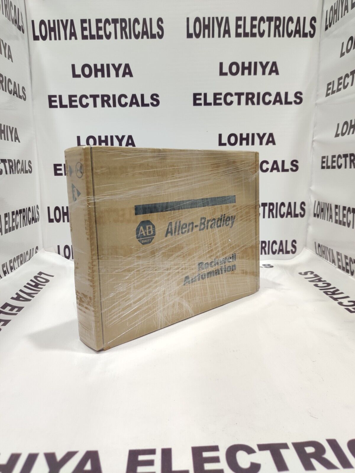 ALLEN BRADLEY 1771-IAD INPUT MODULE ( NEW FACTORY SEAL ) - KOEED