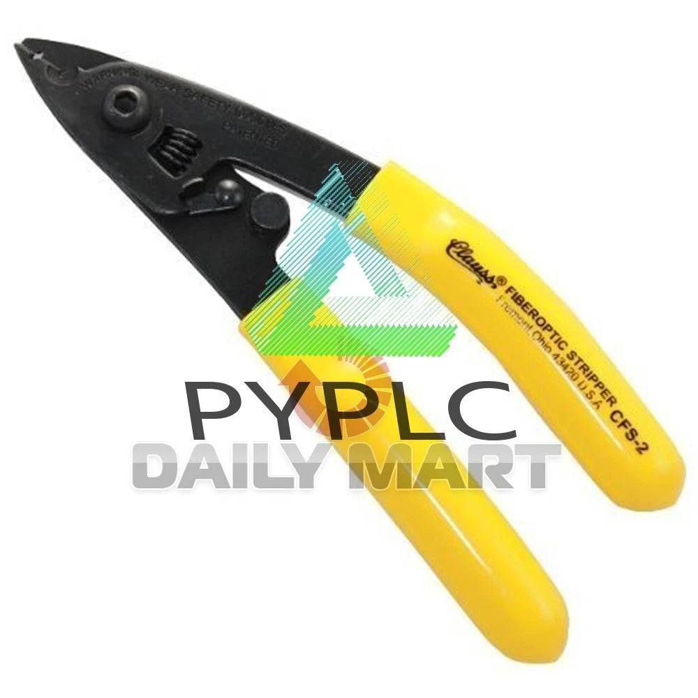 Clauss CFS-2 Fiber Optic Stripper Model Tool