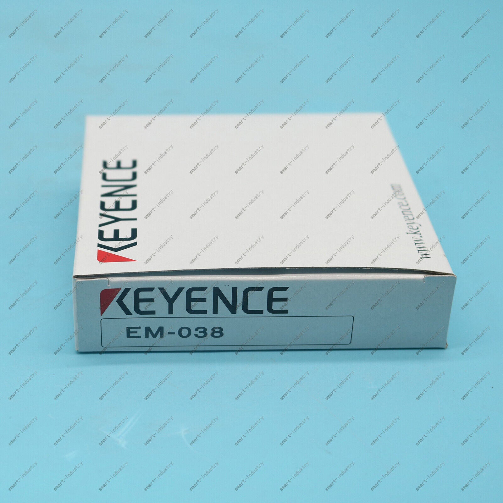 new one  keyence proximity sensor switch EM-038 In box SHIP