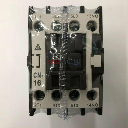 new ONE Taian AC contactor CN-16S 220V In Box - ONE