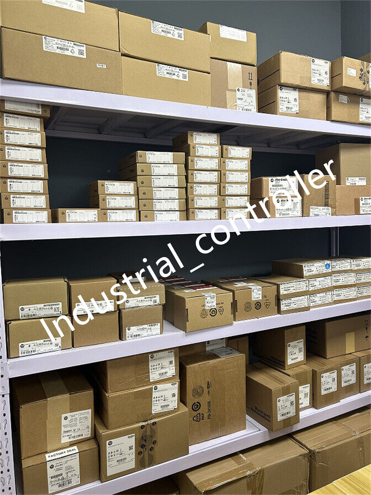 ProSoft PLX32-EIP-MBTCP Communication Module Ping - PROSOFT
