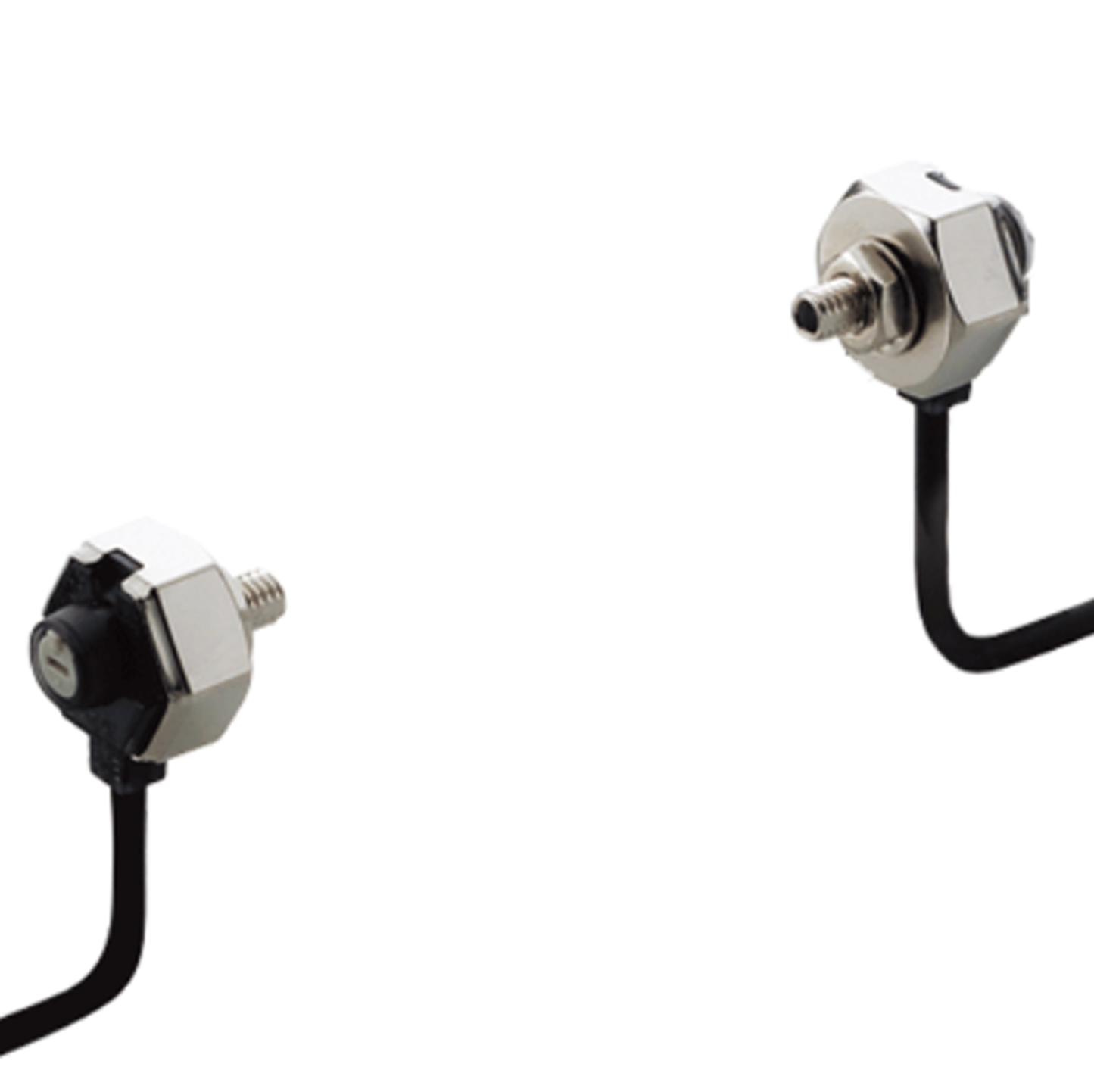 PANASONIC EX-33 Photoelectric Sensor - [Model: EX-33] - PANASONIC