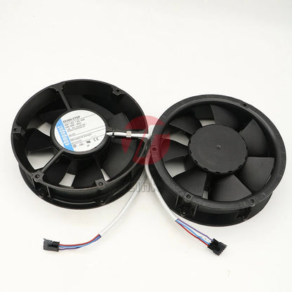 1pcs 6248N/2TDP 48v Fan