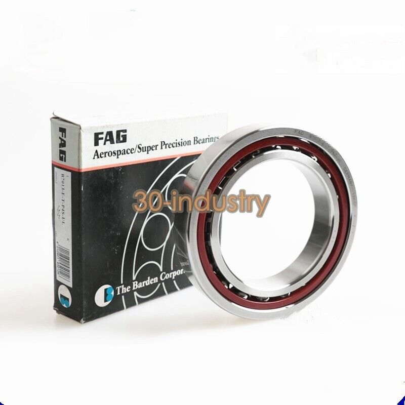 HSS7004-C-T-P4S-UL Bearing with Rubber Seal - Quality Assurance - PRODUCTVENDOR
