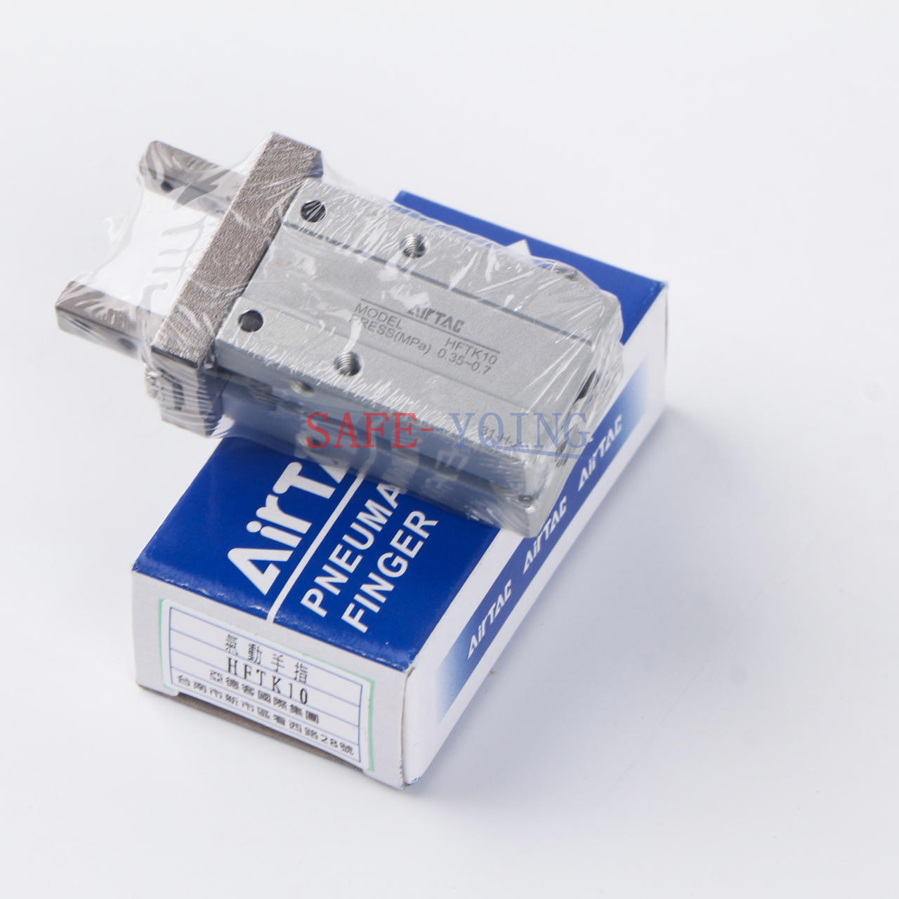 new 1PCS AIRTAC HFTK-10 HFTK10 - AIRTAC