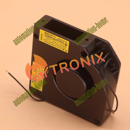 1PCS COMAIR ROTRON BT2A1 V115 A.19/.17 HZ50/60 Turbo Blower Fan