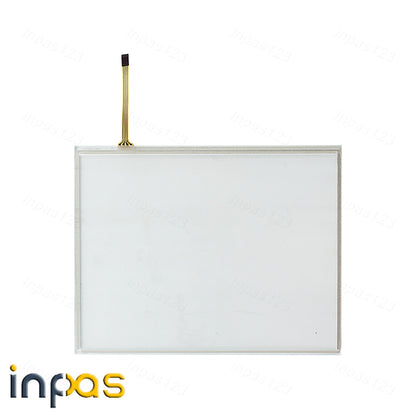 new For GT1662-VNBA GT1662-VNBD Touch Screen Panel Glass +Front Overlay