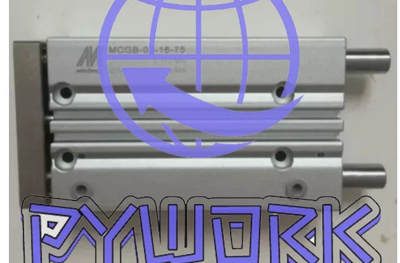 1PCS fit for MCGB-03-16-100 cylinder