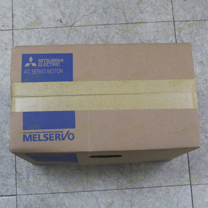 New 1PCS HC-SF353 Mitsubishi Servo Motor with 1-Year Warranty - MITSUBISHI