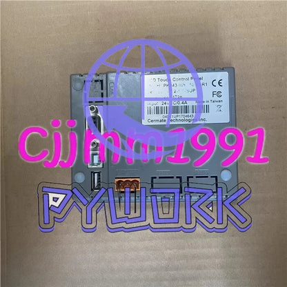 1Pcs Touch screen PK043-WST10-P1R1