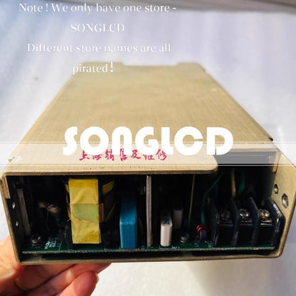 LPQ252-C Industrial Power Supply Module - LUNDELL AUTOMATION