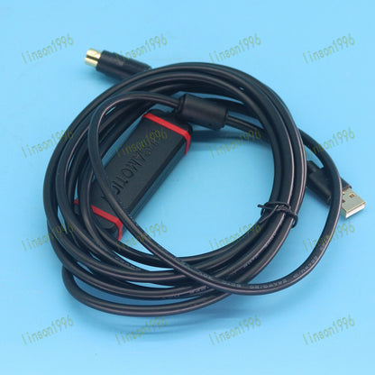 USB-H2U for Inovance Series PLC Programming Cable - INNOVANCE