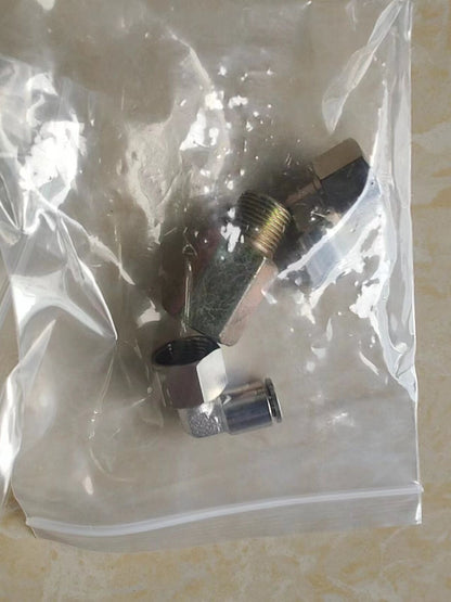 Atlas Copco Air Compressor Parts 2202754703 Automatic Drain Valve - ATLAS COPCO