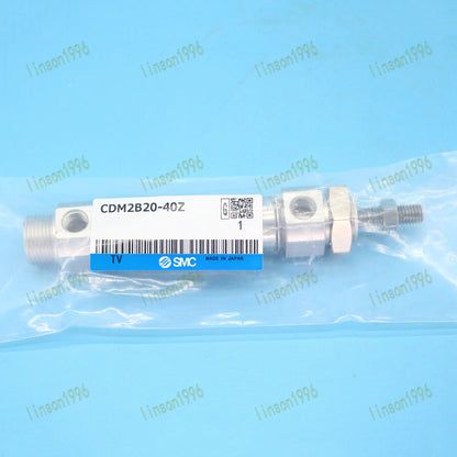 New CDM2B20-40Z SMC Cylinder - BRANDNAME