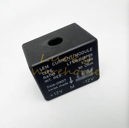 1PCS LEM LT100-P/SP55 power supply module Quality Assurance LT100-P-SP55