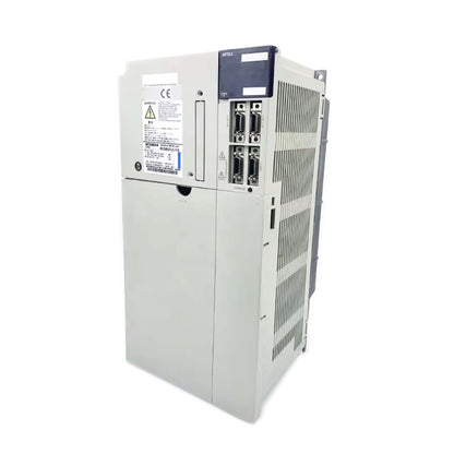 Mitsubishi MDS-B SPJ2-110 Spindle Drive - MITSUBISHI
