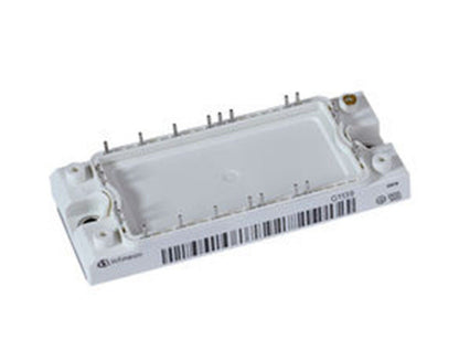 Infineon FP50R12KT4 Power Supply Module - High-Power DC/DC Converter - INFINEON