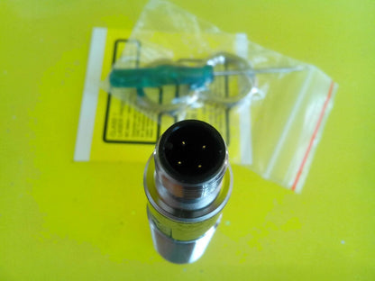 Pepperl+Fuchs LAS/40a Photoelectric Sensor - PEPPERL+FUCHS