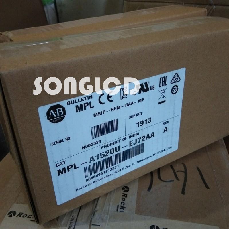 New MPL-A1520U-EJ74AA Industrial Automation Module - MITSUBISHI