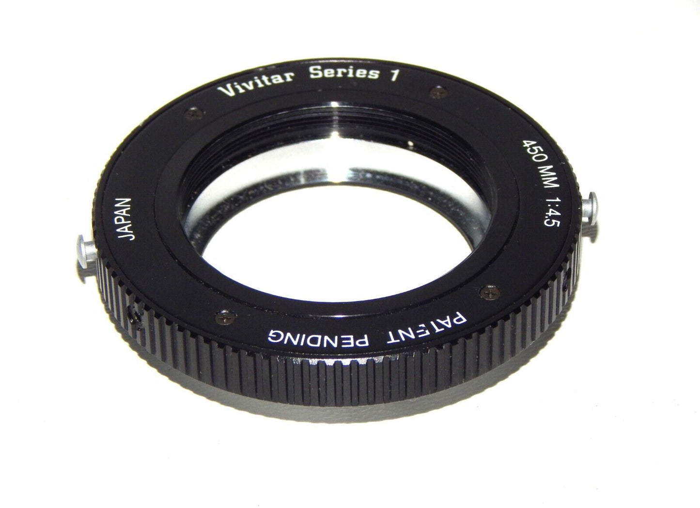 Mount Adapter Vivitar Series 1:4.5 450mm Japan - VIVITAR