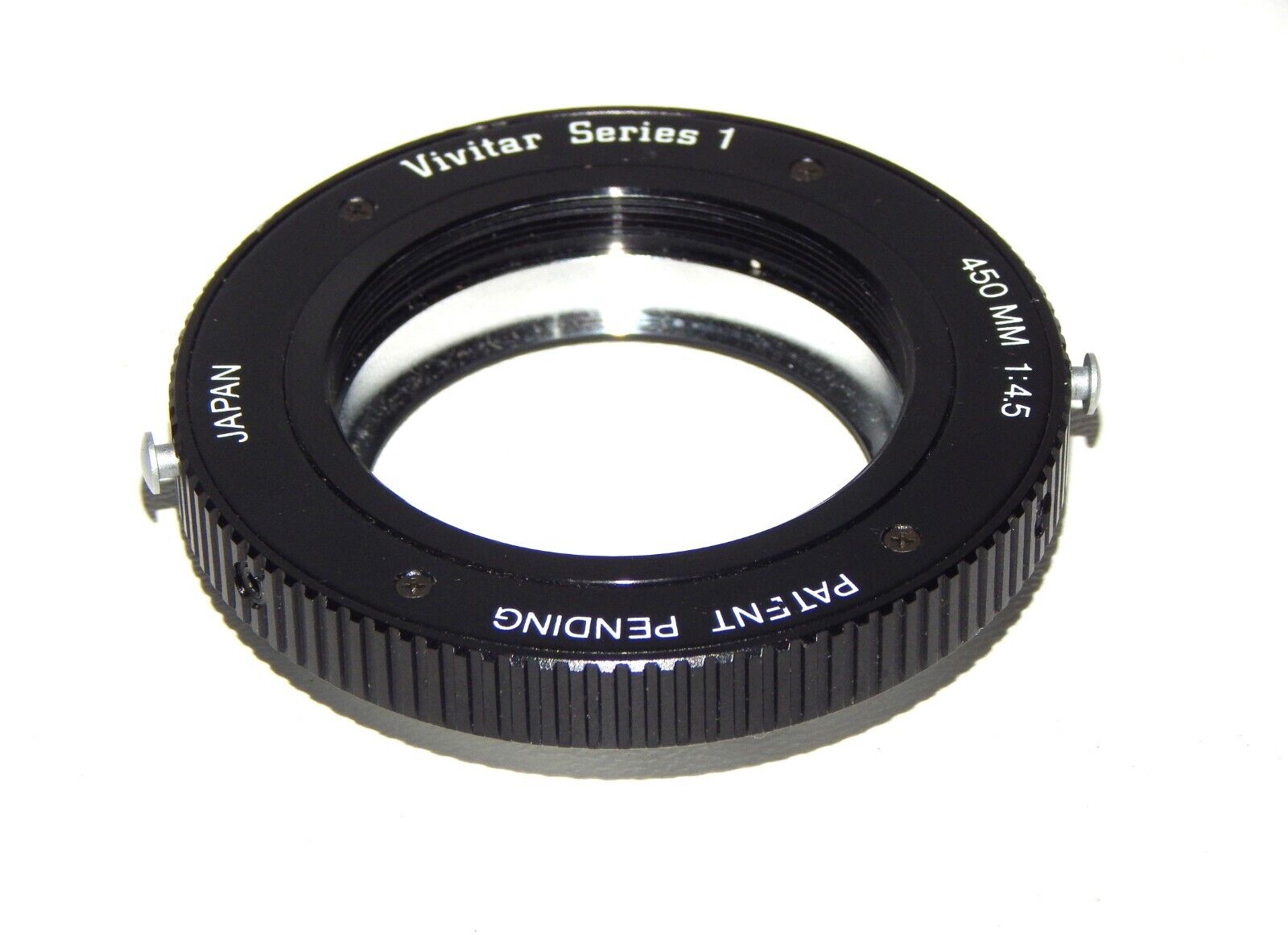 Mount Adapter Vivitar Series 1:4.5 450mm Japan - VIVITAR