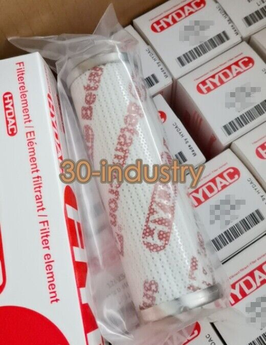 HYDAC Filter Element 0110D003BH3HC/-V - 1 Piece Replacement - HYDAC