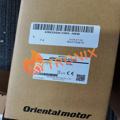 1PCS 4RK25GN-CW2 Fast Shipping PLC