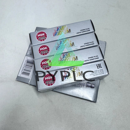 Set of 4 NGK 96964 Laser Iridium Spark Plugs DILKAR7H11GS Quick Shipping