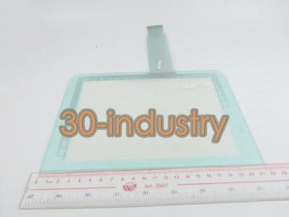 Touch Screen Glass Panel Compatible with AVG EZ-T8C-F Touchpad - AVG