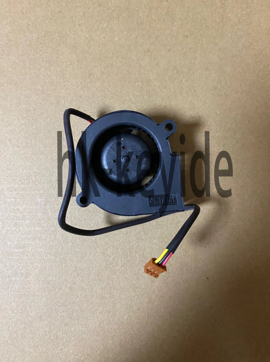 1PCS ADDA AB05012DX200600 DC 12V 0.15A 3Pin Projector blower