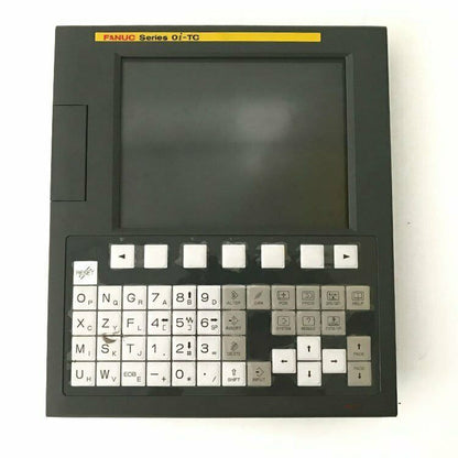 Used One Fanuc A02B-0309-D515/T OI-TC System 10.4 Display - FANUC