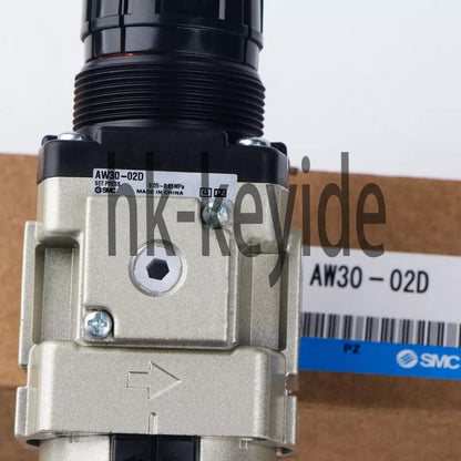 1PC SMC AW30-02DG Pressure Regulating Filter Free delivery