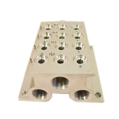 new 1pcs for Festo Pneumatic Block CPE14-PRS-3/8-4 543832 - FESTO