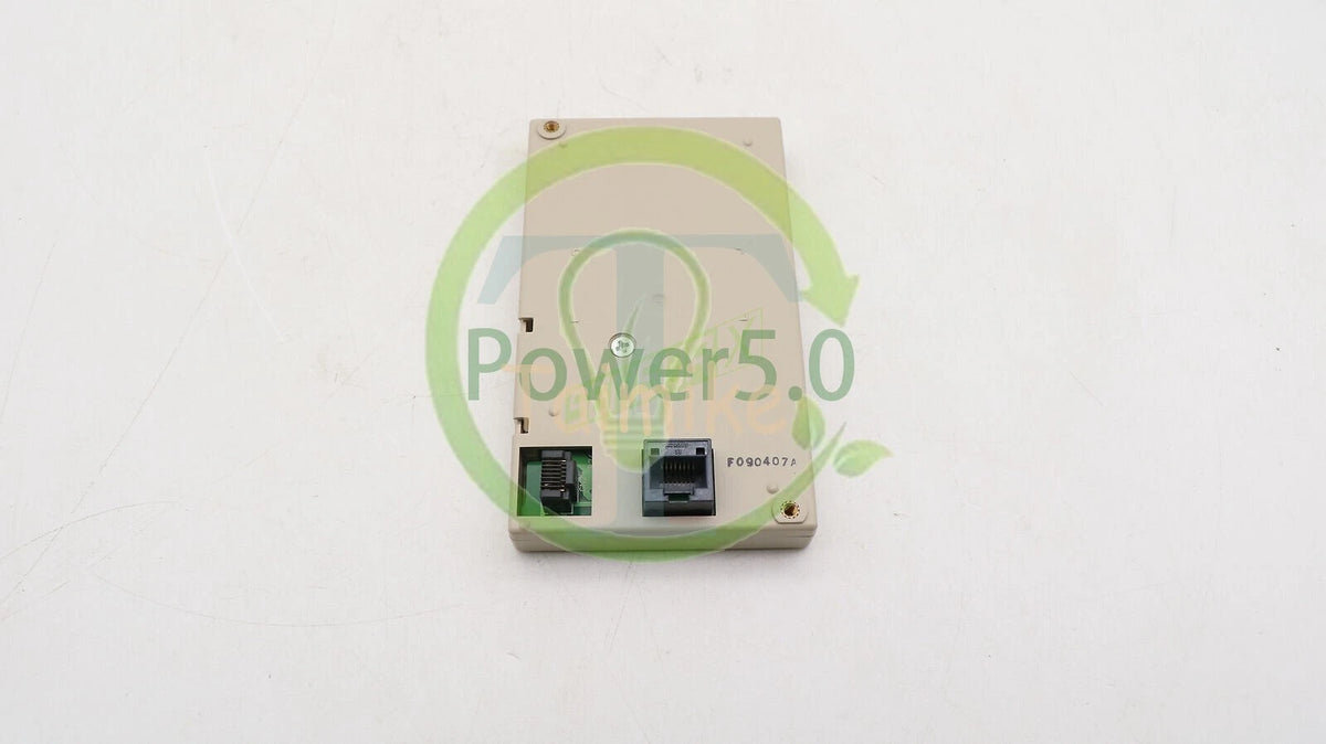 Yaskawa JVOP-160 inverter display G7 inverter operation panel JVOP-160 1PCS ~