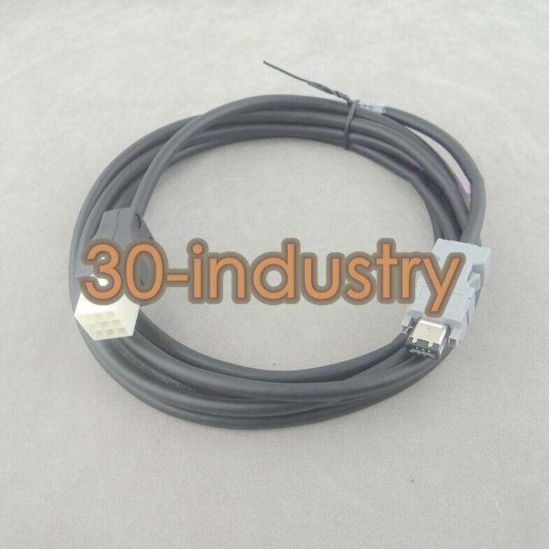 25M Servo Motor Power Cable for CPT-SP-M-25 Model - 1PC - INDUSTRIALCOMPONENTS