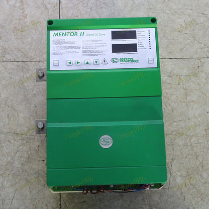 Used One Emerson CT M210RGB14 75KW 210A Fast - EMERSON