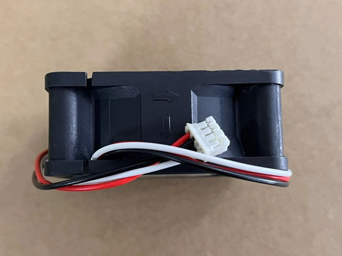 new Y.S.TECH 6025 NYW06025012BS DC12V 0.42A 6CM cooling fan