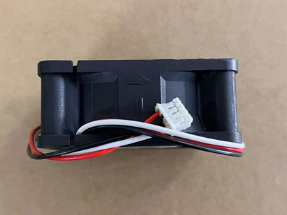 new Y.S.TECH 6025 NYW06025012BS DC12V 0.42A 6CM cooling fan