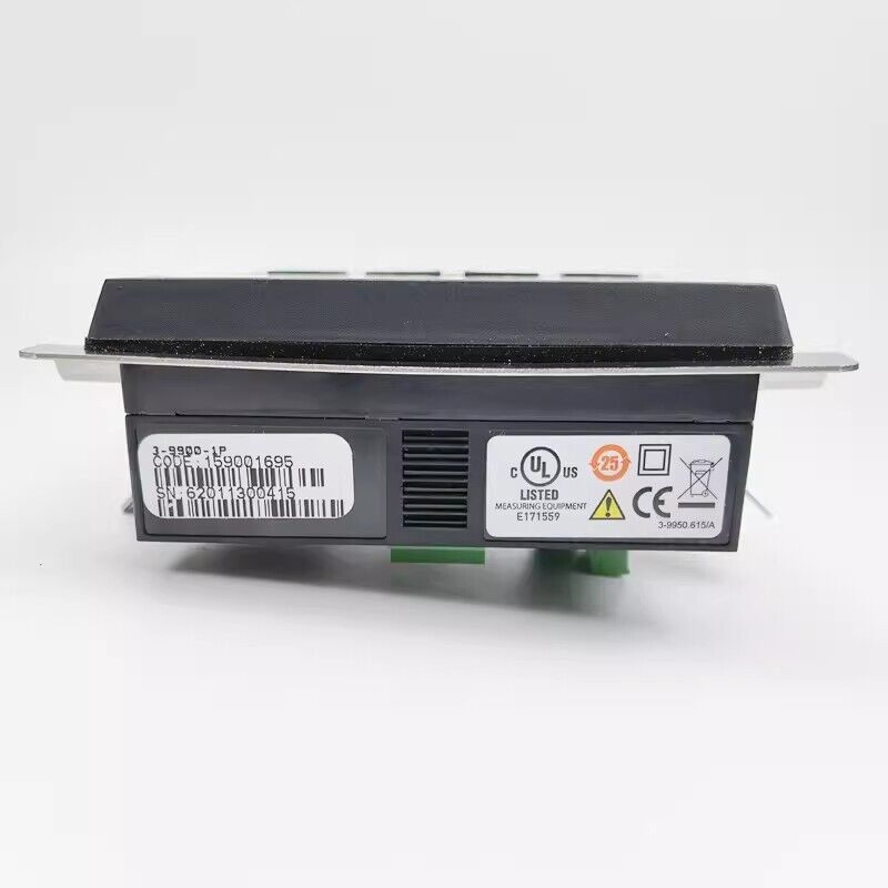 new 1pcs +GF+ Flow Transmitter 3-9900-1P （Surface mounting type） - FLOWTECH