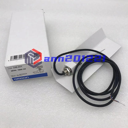 new OMRON D5B-8511 Limit Sensor Switch - OMRON