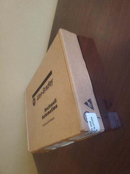 Allen Bradley 1771-OAD Output Module 10-138VAC AB - ALLEN BRADLEY