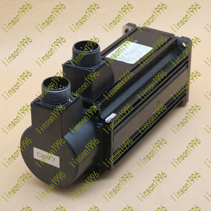 Used 1 Unit TSB MDMA172C2HA AC Servo Motor Tested - TSB