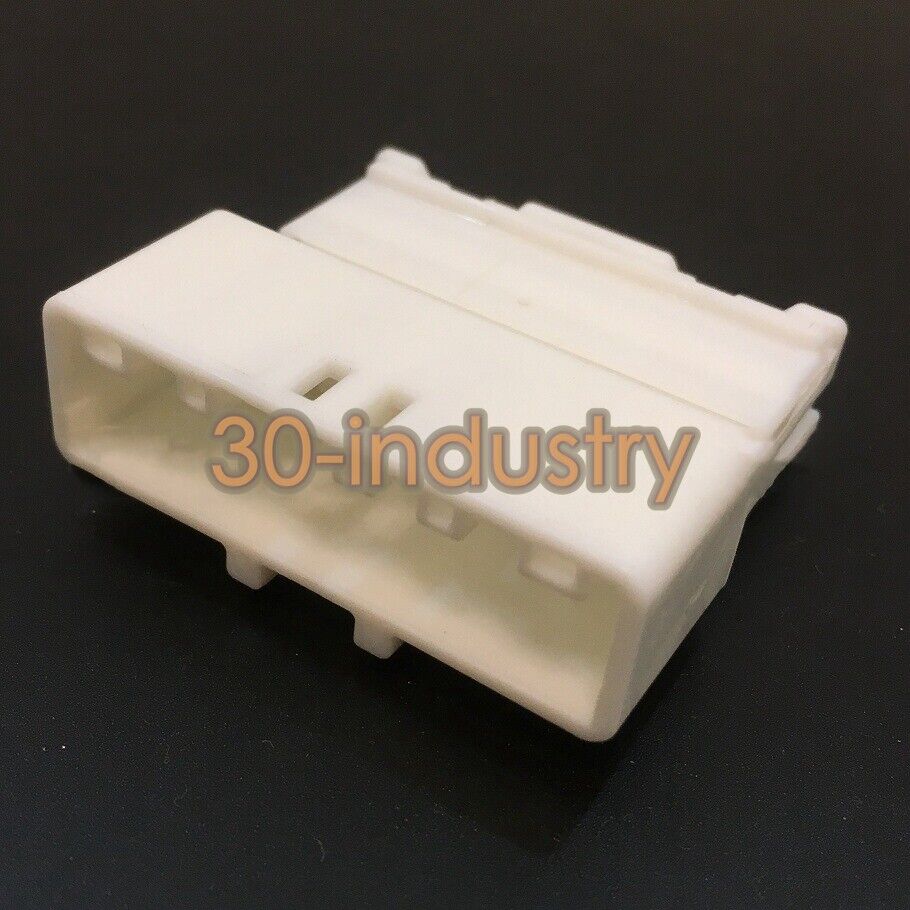 100pcs NEW Connector 6098-5289 for Versatile Applications - OMRON
