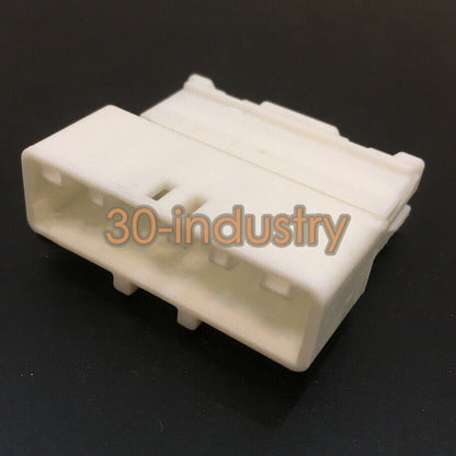 100pcs NEW Connector 6098-5289 for Versatile Applications - OMRON