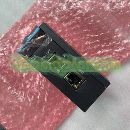 Inovance GL10-RTU-ECTA PLC coupler module 1Pcs/