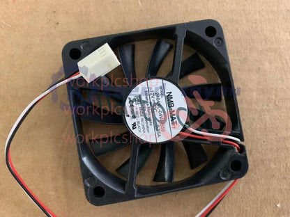 2404KL-04W-B59 for NMB 12V 0.35A 6CM Ultra thin fan Direct current cooling fan